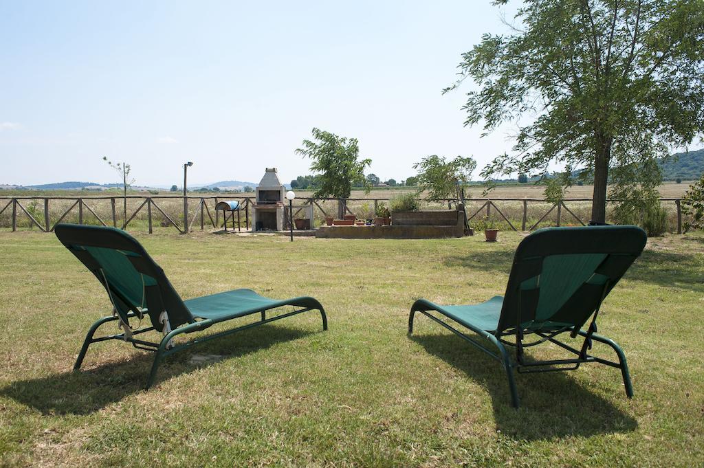 Agriturismo Mazzalupo Hotel Magliano in Toscana Kamer foto